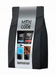 MEN CODE Подарочный набор: Гель для душа ABSOLUTE POWER с экстрактами сандала и бергамота 150 мл + Гель для бритья LIKE A BARBER 150 мл