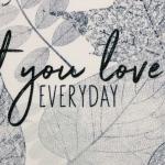 Набор салфеток на стол 2 шт. "Everyday" 40*29 см