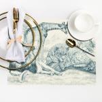 Салфетка на стол "Сафари" 29*40 см