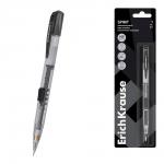 Механический карандаш ErichKrause Spirit 0.5 мм, с горизонтальной подачей грифеля, НВ (в блистере 1 шт.)