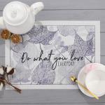 Салфетка на стол Everyday, ПВХ, 40?29 см