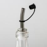 Гейзер для бутылки Доляна «Ресто», 10 см