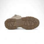 Ботинки М881-2 бежевые