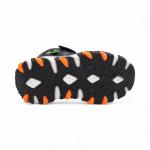 Ботинки 5950-4В синие п/п