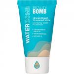 *Beauty Bomb Увлажняющий тональный крем для лица / Moisturising face foundation "Waterbomb" тон 03