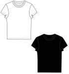 *Футболка:2шт