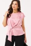 Блузка женская 104840 (Розовый)