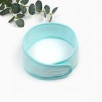 Головная повязка LoveLife, 8.5?60 см, бирюзовая