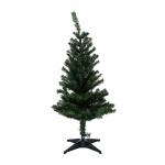 Ель искусственная 120см, 260 веток, ПВХ