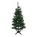 Ель искусственная 150см, 420 веток, ПВХ