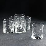 Набор стаканов Luminarc «Рош», 340 мл, 6 шт., стекло, прозрачный