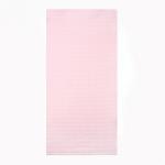 Банные полотенца LoveLife Waffle lavender, 2 шт.: 100?150, 50?100 см, хлопок 100%