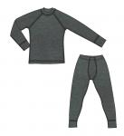 Комплект (термобелье)