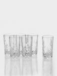 Набор стаканов Luminarc «Зальцбург», 380 мл, 6 шт., стекло, прозрачный