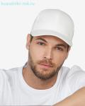 011.1 Бейсболка мужская лён (55-61)