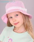 01-56-PT Панама для девочки (52-54)