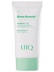 UIQ Тонирующий солнцезащитный крем с центеллой Biome Remedy Tone-up Sun Cream 50 мл