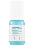 UIQ Сыворотка для у пругости кожи с полинуклеотидами Biome Remedy Pore Reset PDRN Serum 30 мл
