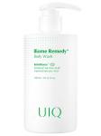 UIQ Мягкий обновляющий гель для душа с постбиотиками и LHA-кислотой Biome Remedy Body Wash 300 мл