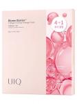 UIQ Biome Barrier Гидрогелевая маска с коллагеном Collagen Firming Hydrogel Mask 40гр* 5 шт