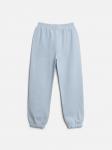 Брюки детские для девочек Arsa_pn голубой