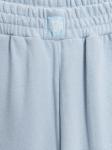 Брюки детские для девочек Arsa_pn голубой