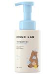 *NEW* Round Lab Детская очищающая пенка Baby Mild Top To Toe Wash 300 мл