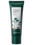 *NEW* ROUND LAB Крем с экстрактами сосны и центеллы для проблемной кожи Pine Calming Cica Cream Plus 60 мл