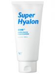 VT Cosmetics Пенка для умывания с гиалуроновой кислотой Super Hyalon Foam Cleanser 300мл
