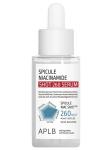 APLB Обновляющая сыворотка со спикулами и ниацинамидом Spicule Niacinamide Shot 260 Serum 40мл