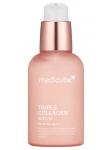 Medicube Высококонцентрированная сыворотка с тройным коллагеном Triple Collagen Serum 4.0 55мл