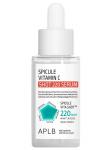 APLB Осветляющая сыворотка с микроиглами и витамином С Spicule Vitamin C Shot 220 Serum 40мл