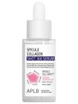 APLB Лифтинг-сыворотка для лица со спикулами и коллагеном Spicule Collagen Shot 300 Serum 40мл