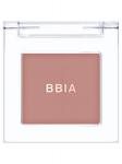BBIA Матовые тени для век Ready To Wear Eye Shadow 04 Kidney Bean 3г