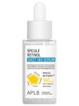 APLB Обновляющая сыворотка для лица со спикулами и ретинолом Spicule Retinol Shot 180 Serum 40мл