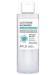 APLB Очищающая вода с глутатионом и ниацинамидом Glutathione Niacinamide Cleansing Water 160мл
