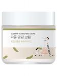 *HIT* ROUND LAB Питательный крем с чёрной соей Round Lab Soybean Nourishing Cream 80 мл