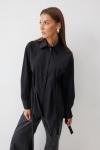 Блуза LYUSHe 4190 черный