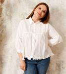 Блуза 38140Z белый