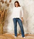 Блуза 38140Z белый