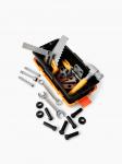 Игрушечные инструменты, HAPPY TOOLKIT «ХЭППИ ТУЛКИТ»