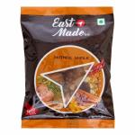 EASTMADE SPICES Dry ginger whole Имбирь сушёный, целый 100г