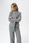 Жакет Pirs 6201 серый