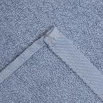 Набор в мешочке «Этель. Дедушка Мороз»: полотенце 35?60 см, тёрка 7.7?3.7?3 см