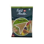 EASTMADE SPICES Fenugreek whole 200g Пажитник целый 200г