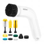 Автоматическая щетка для уборки Kitfort KT-6984