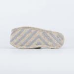 св.серый туфли комн. женские Войлок