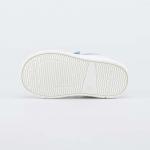 беж-роз-гол полуботинки малодетская, дошкольная Комбинирован.