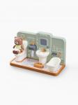 Игрушечный набор ванная HAPPY BATHROOM «ХЭПИ БАСРУМ»