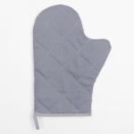 Варежка-прихватка Berry garden, 20?28 см, саржа, 100% хлопок, ватин 250 г/м?